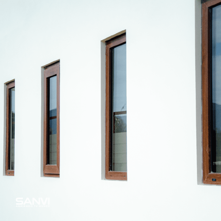 Proyecto Pumaiten - PVC Cayenne Oak
